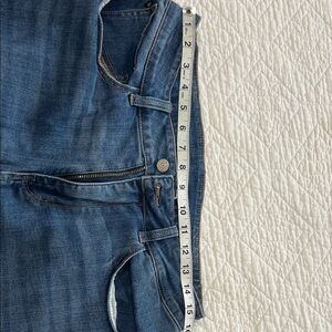 Judy Blue Dark Blue High-Rise Jeans